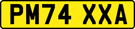 PM74XXA