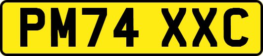 PM74XXC