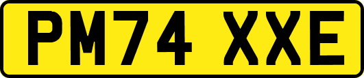PM74XXE