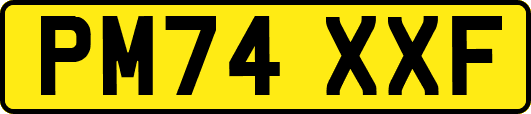 PM74XXF
