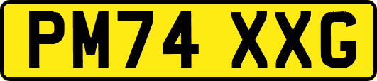 PM74XXG