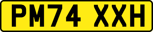 PM74XXH
