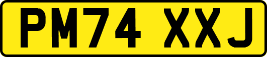 PM74XXJ