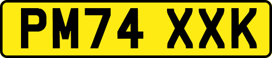 PM74XXK
