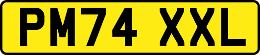 PM74XXL