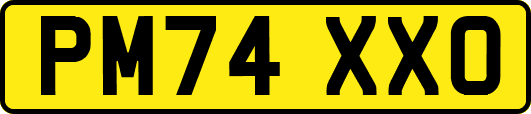 PM74XXO