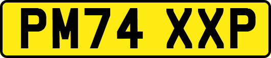 PM74XXP