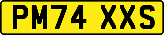 PM74XXS