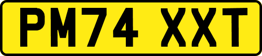 PM74XXT