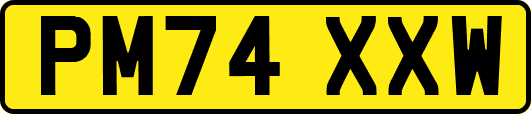 PM74XXW
