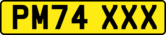 PM74XXX