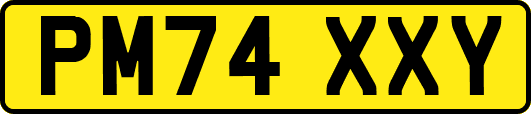 PM74XXY