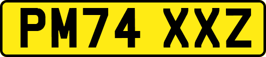 PM74XXZ
