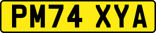 PM74XYA