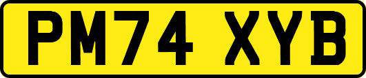 PM74XYB