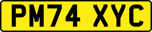 PM74XYC