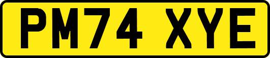 PM74XYE