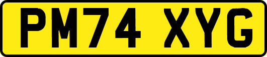 PM74XYG