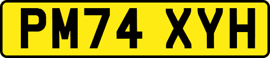 PM74XYH