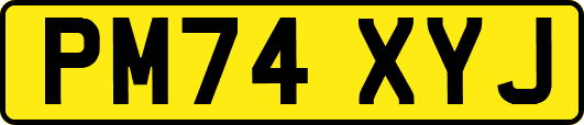PM74XYJ