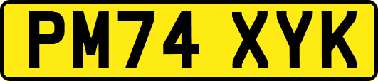 PM74XYK
