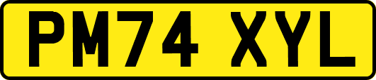 PM74XYL