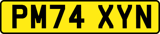 PM74XYN