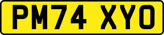 PM74XYO