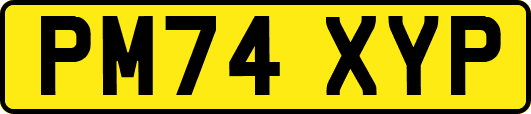 PM74XYP