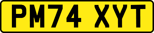 PM74XYT