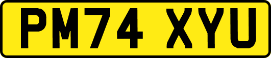 PM74XYU