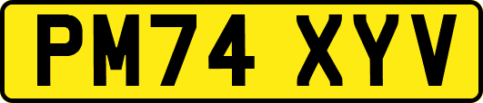 PM74XYV