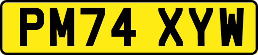 PM74XYW