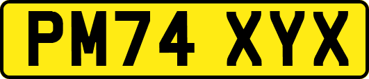 PM74XYX