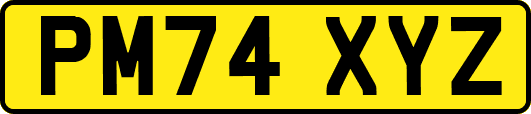 PM74XYZ