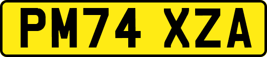 PM74XZA