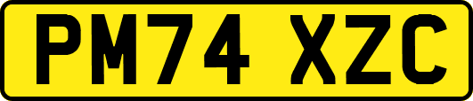 PM74XZC