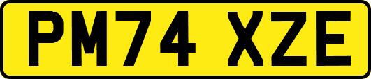 PM74XZE