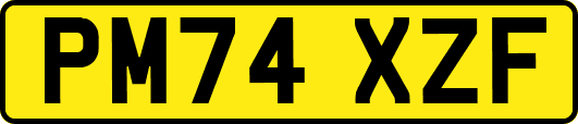 PM74XZF