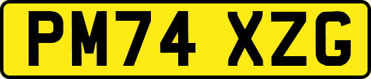 PM74XZG