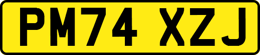 PM74XZJ
