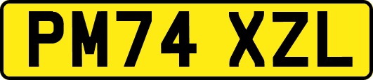 PM74XZL