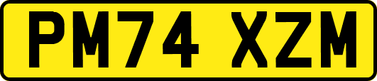 PM74XZM