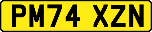 PM74XZN