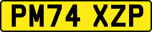 PM74XZP