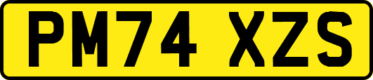 PM74XZS