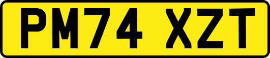 PM74XZT