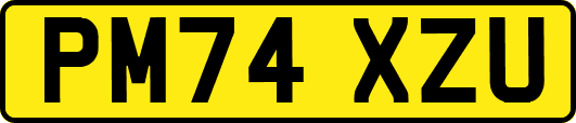 PM74XZU