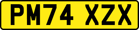 PM74XZX
