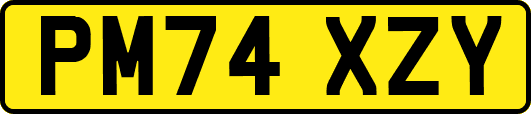 PM74XZY